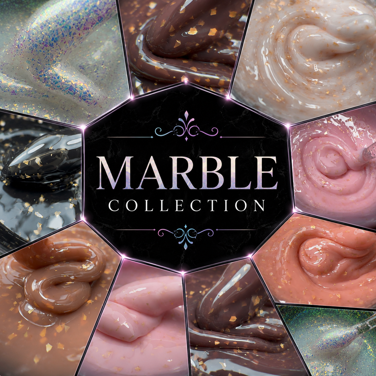 Marble Collection