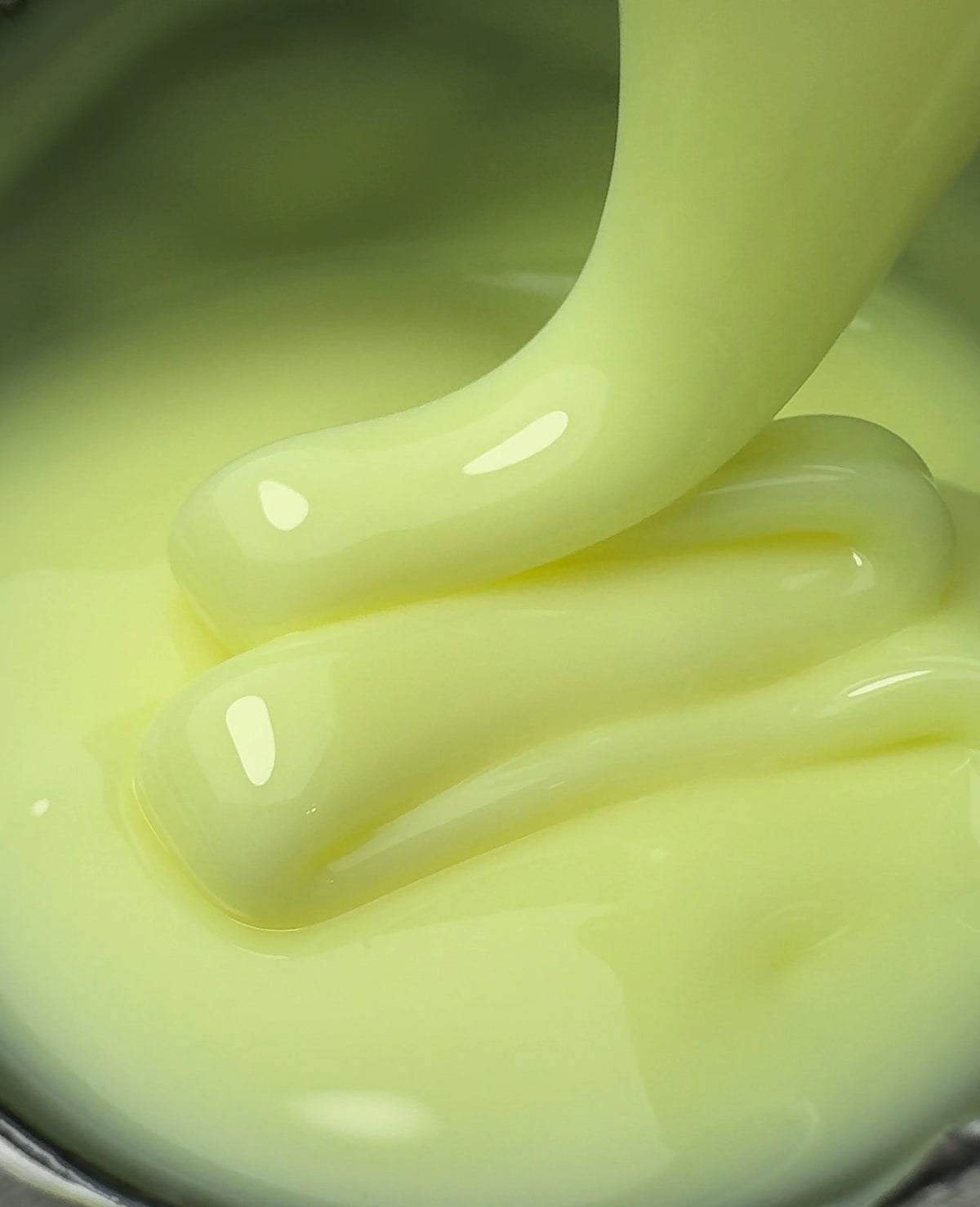 Banana – Pastel Gelato Builder Gel 🍌 | 30g