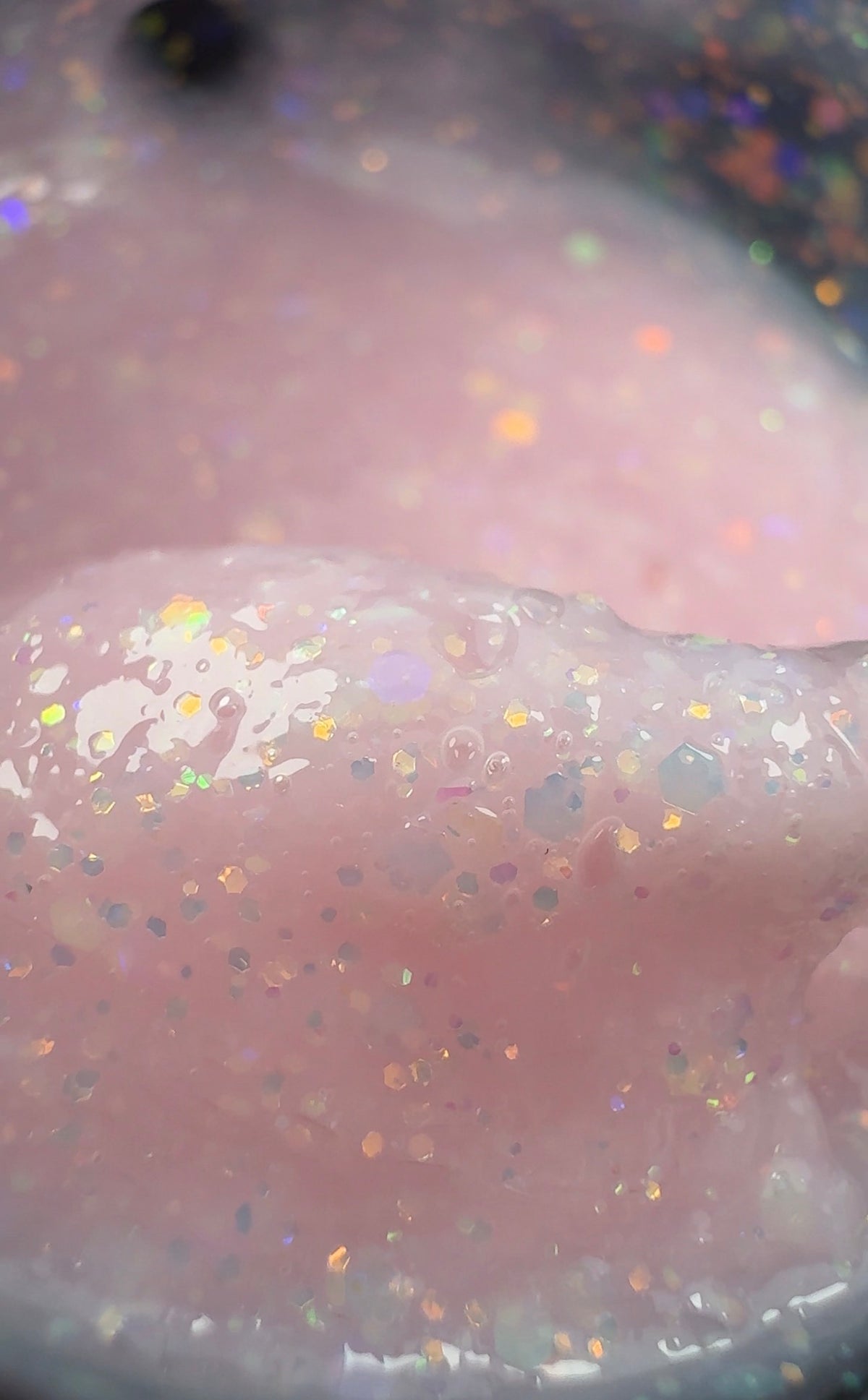 Blush Moon – Celestial Collection Builder Gel 🌙 | 30g