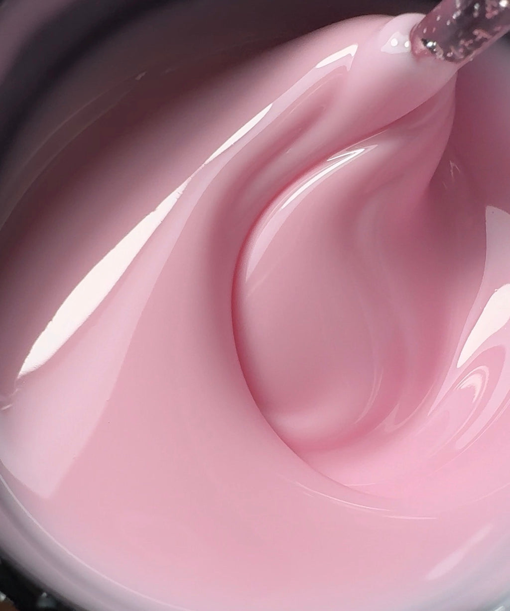 Pink 02 Builder Gel

30g • HEMA & TPO Free