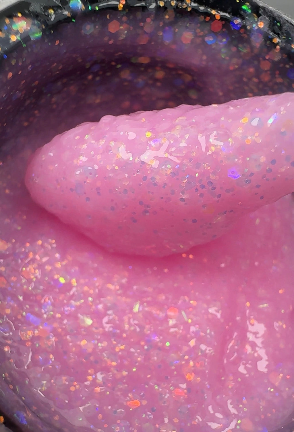 Pink Moon – Celestial Collection Builder Gel 🌸 | 30g