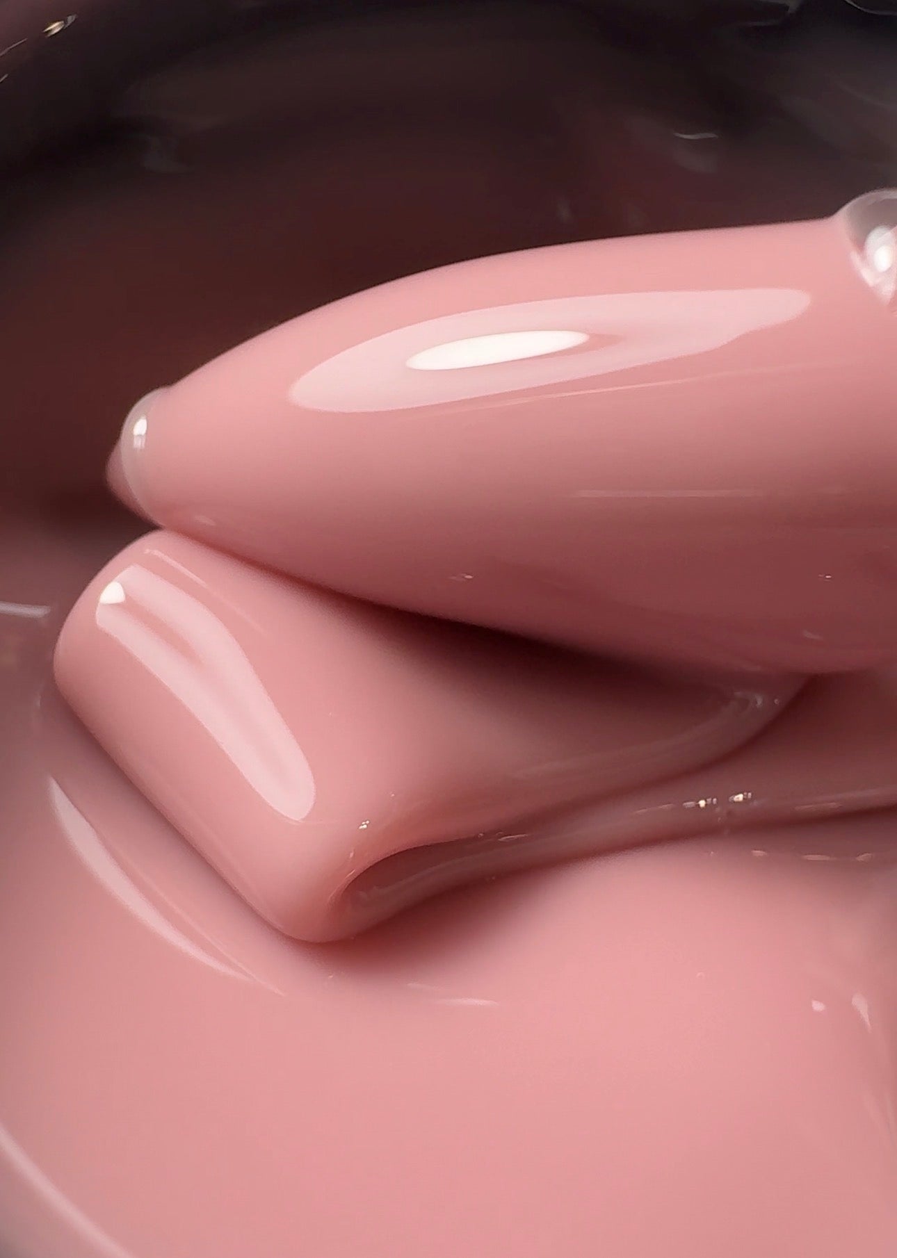Nude 02 Builder Gel

30g • HEMA & TPO Free