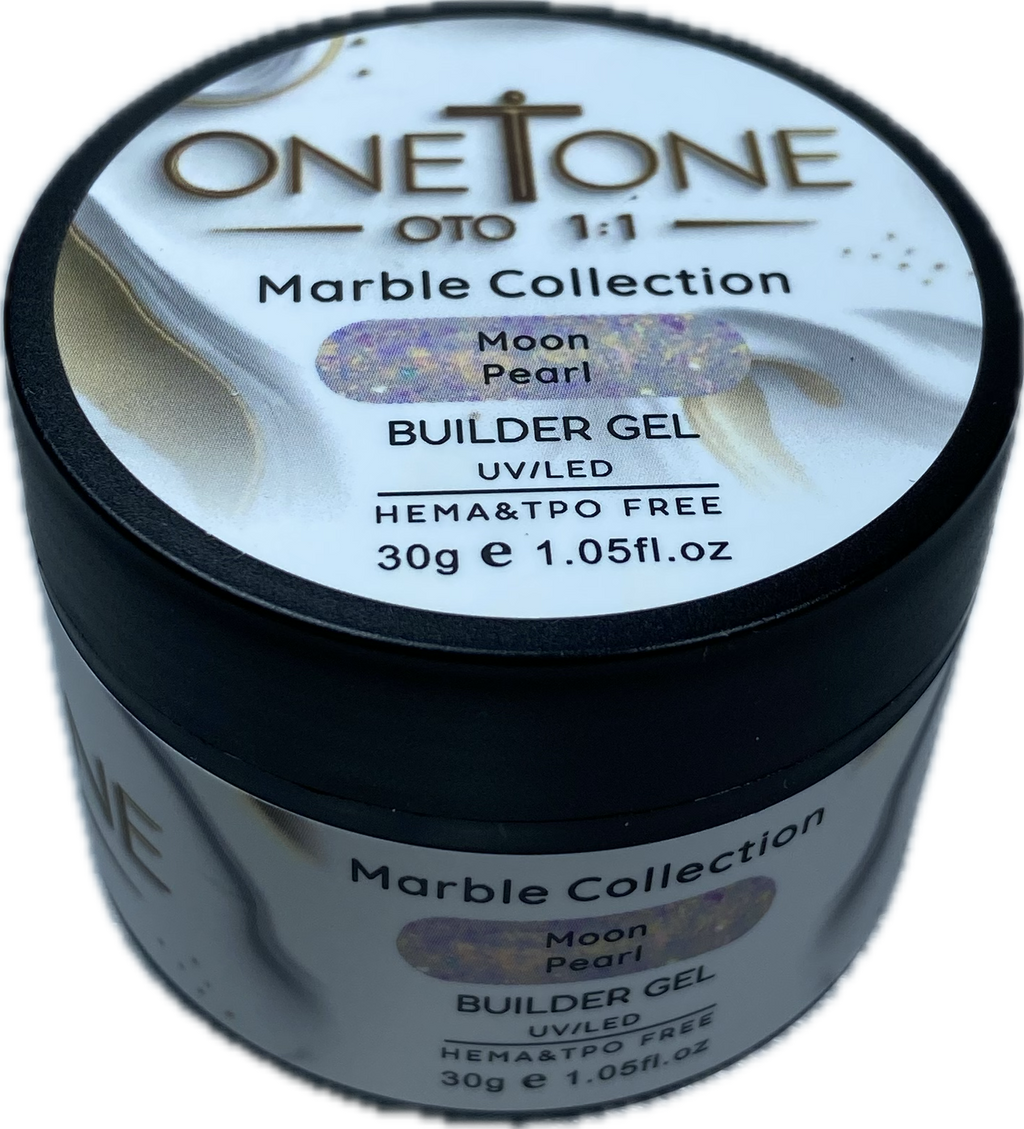 🌙 Moon Pearl – Builder Gel