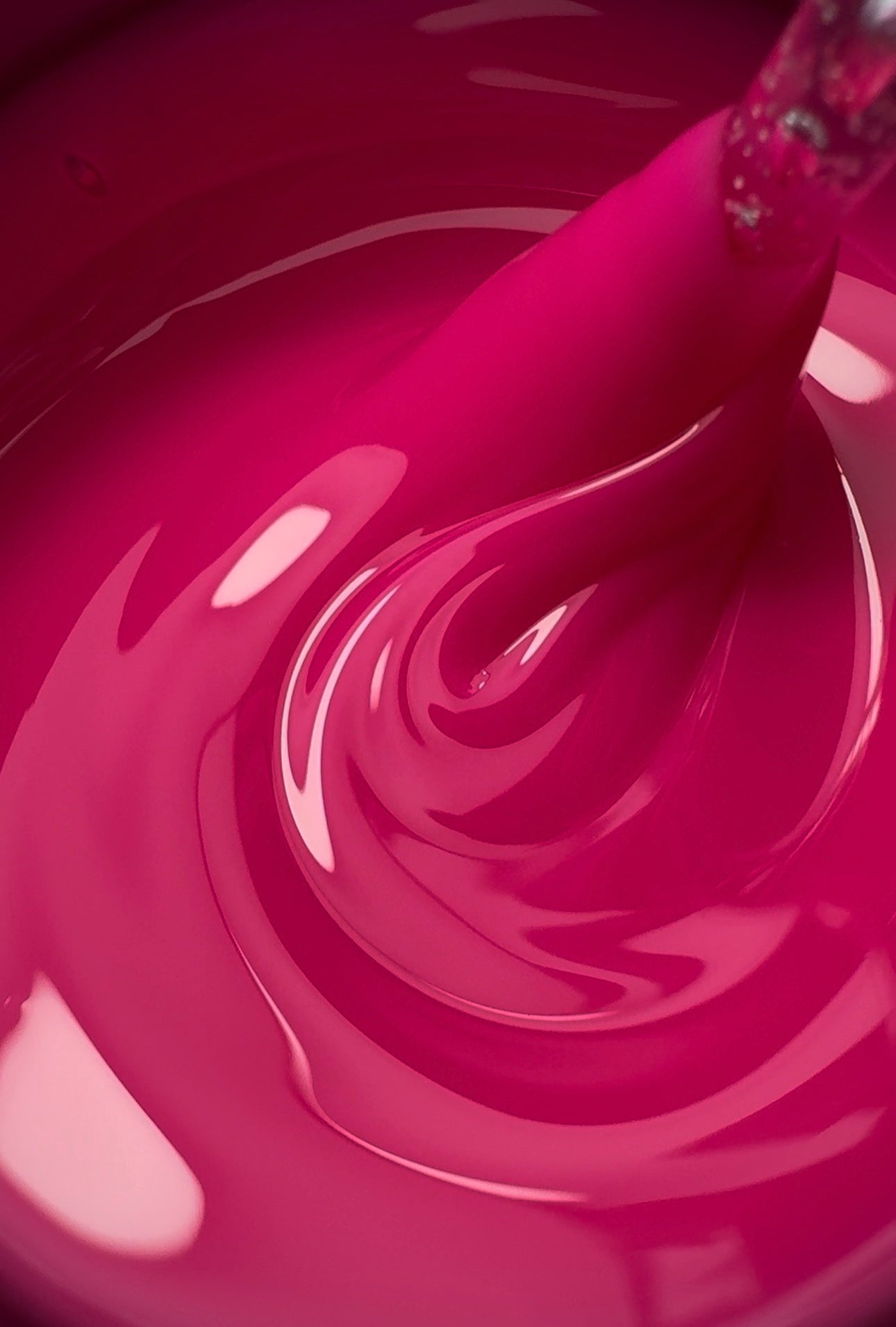 Neon Heat Collection – Pink Obsession Builder Gel 30g
