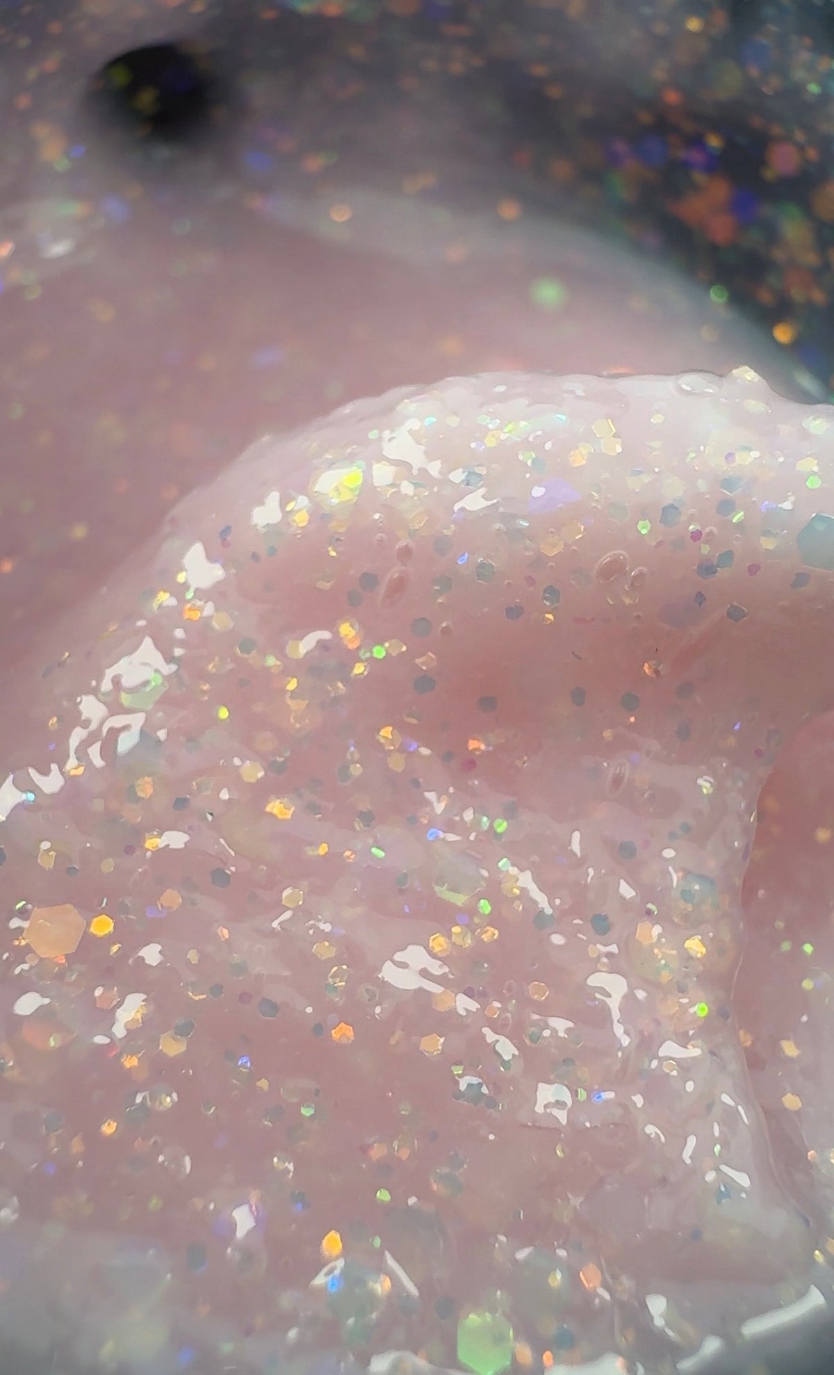Blush Moon – Celestial Collection Builder Gel 🌙 | 30g