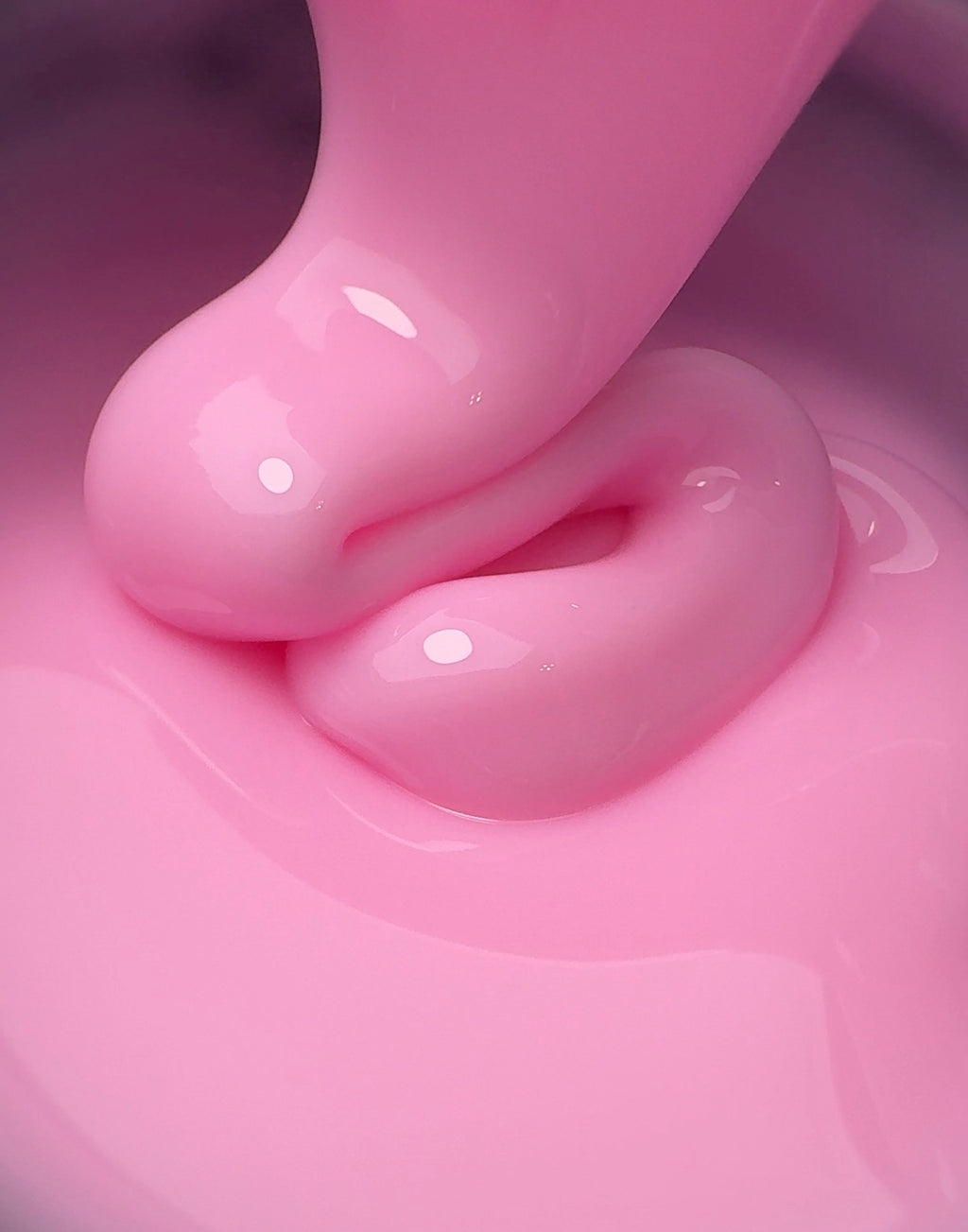 Strawberry Vanilla 🍓– Pastel Gelato Builder Gel | 30g
