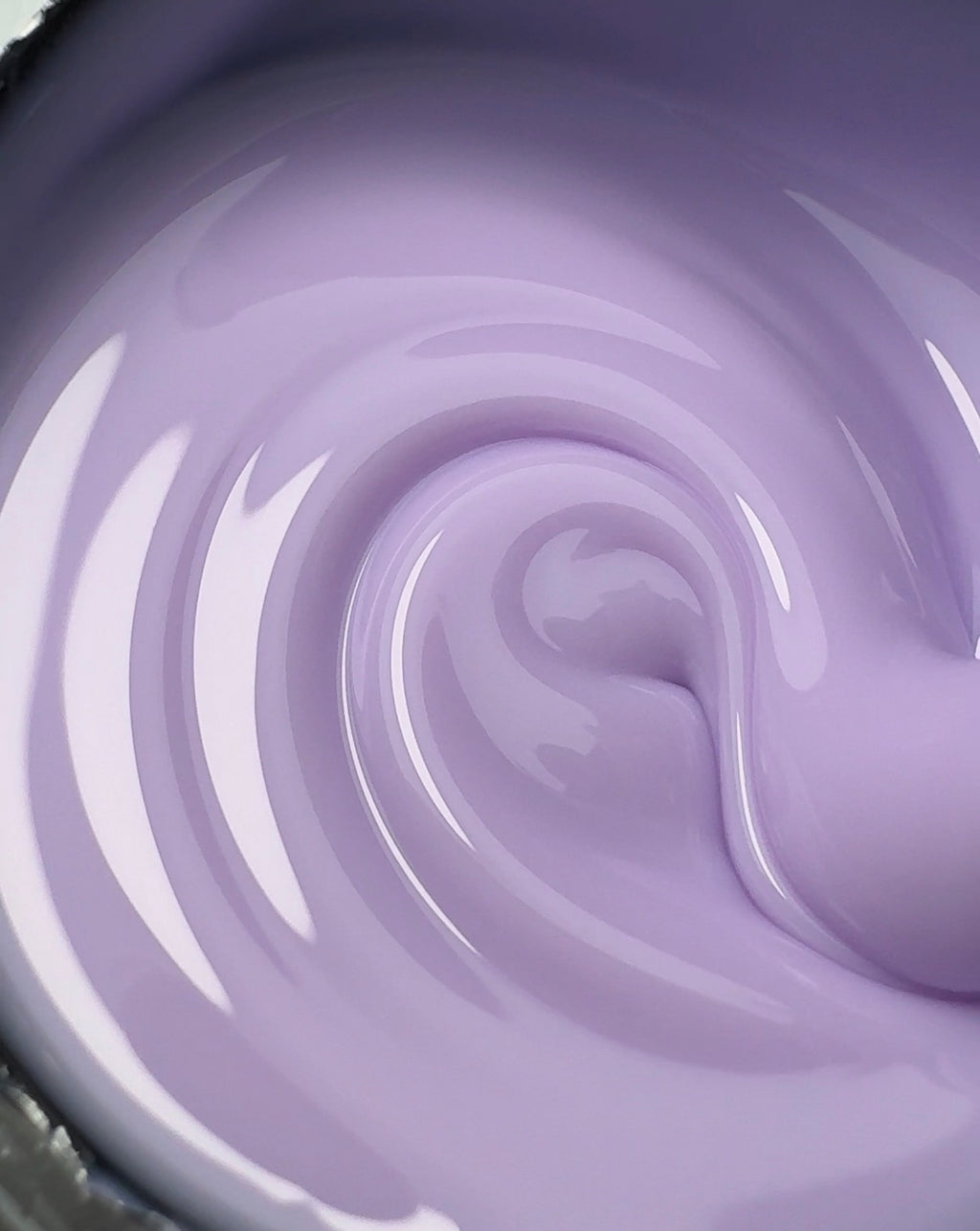 Plumb – Pastel Gelato Builder Gel 💜 | 30g