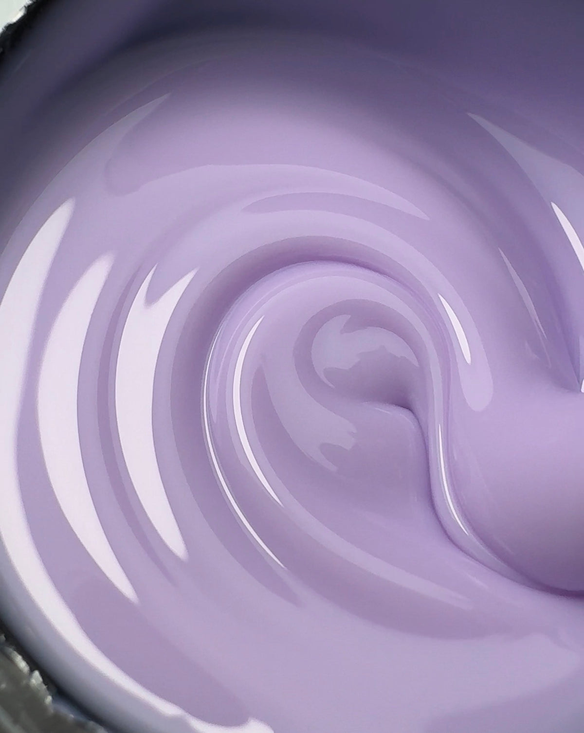 Plumb – Pastel Gelato Builder Gel 💜 | 30g