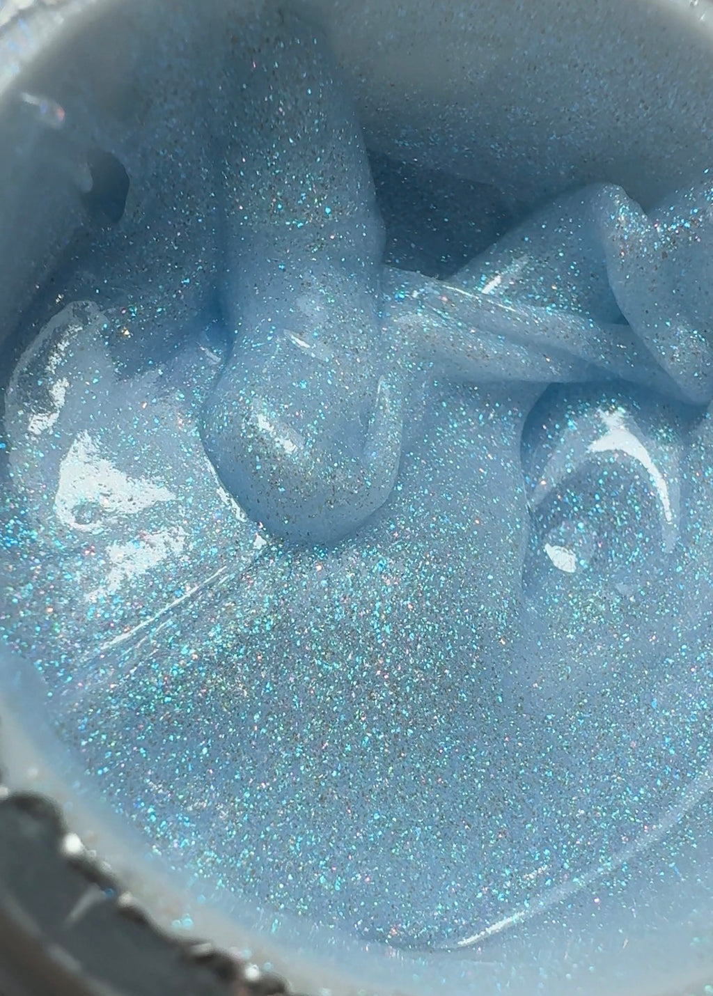 Star Dust 04 – OTO Sculpt Hybrid Poly-Acrygel
