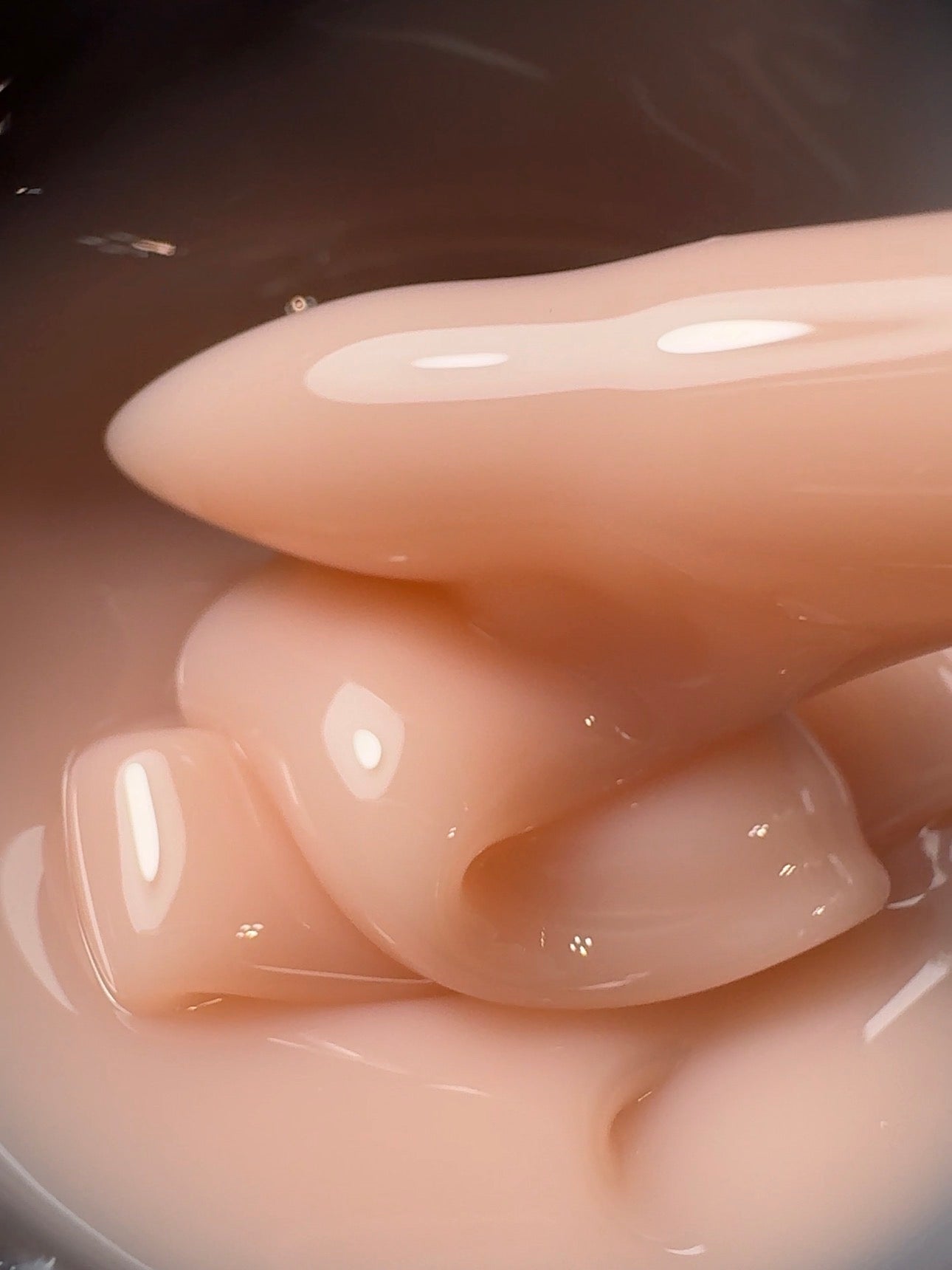 Nude 04 Builder Gel

30g • HEMA & TPO Free