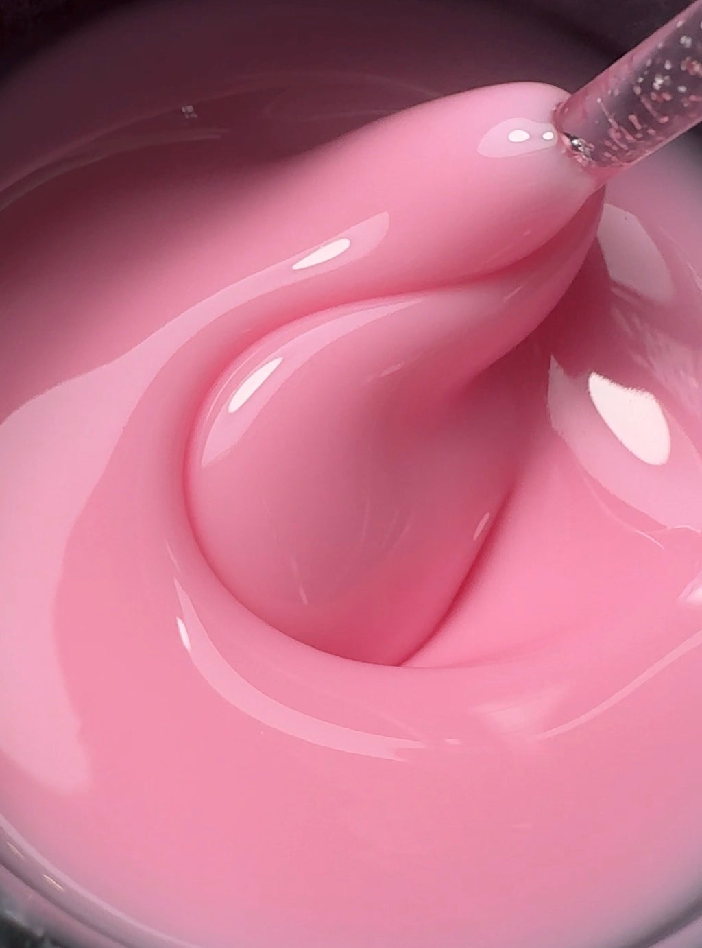 Pink 01 Builder Gel

30g • HEMA & TPO Free