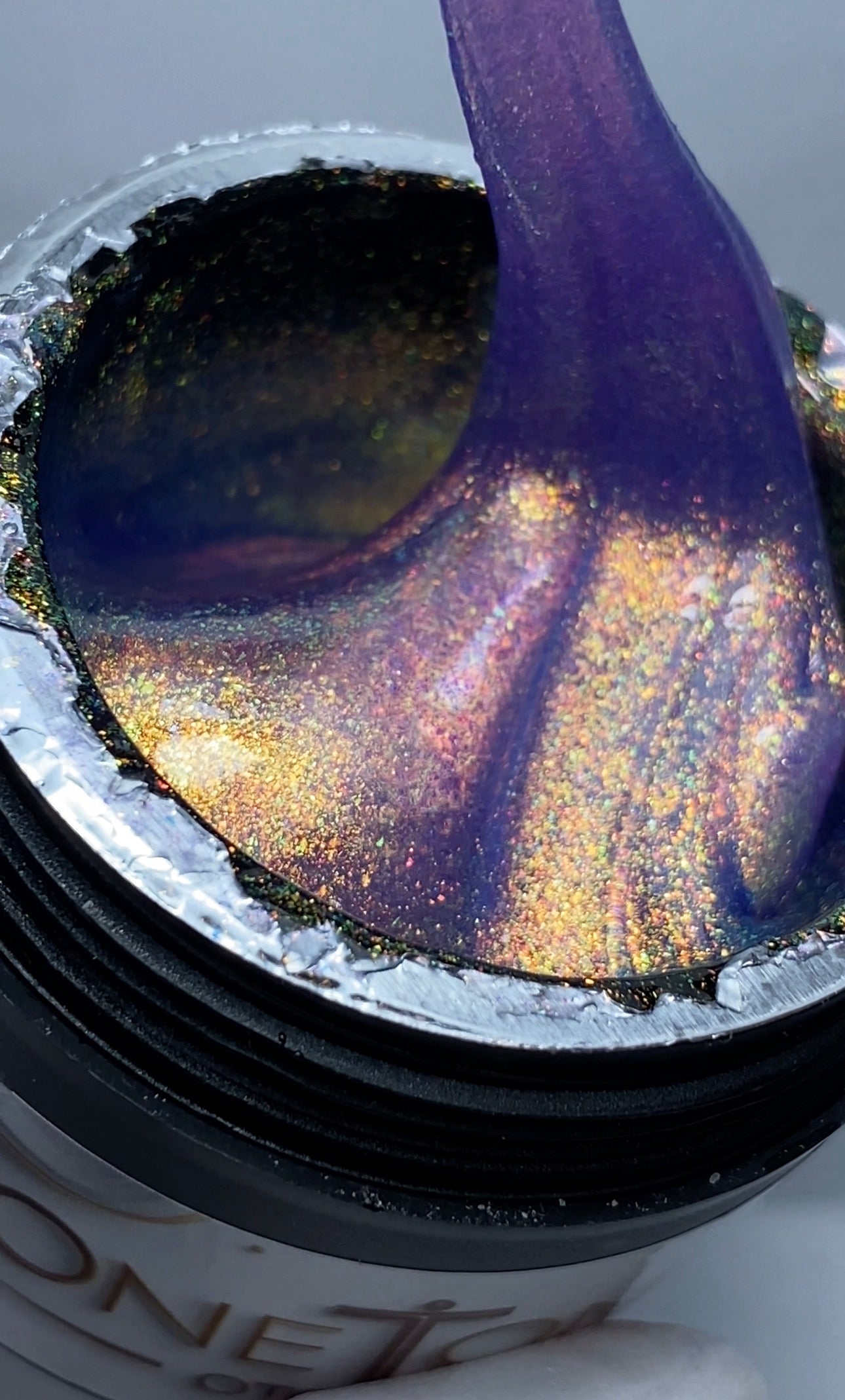 Lustrous Dimensions -Golden Tide-Hemma&Tpo free