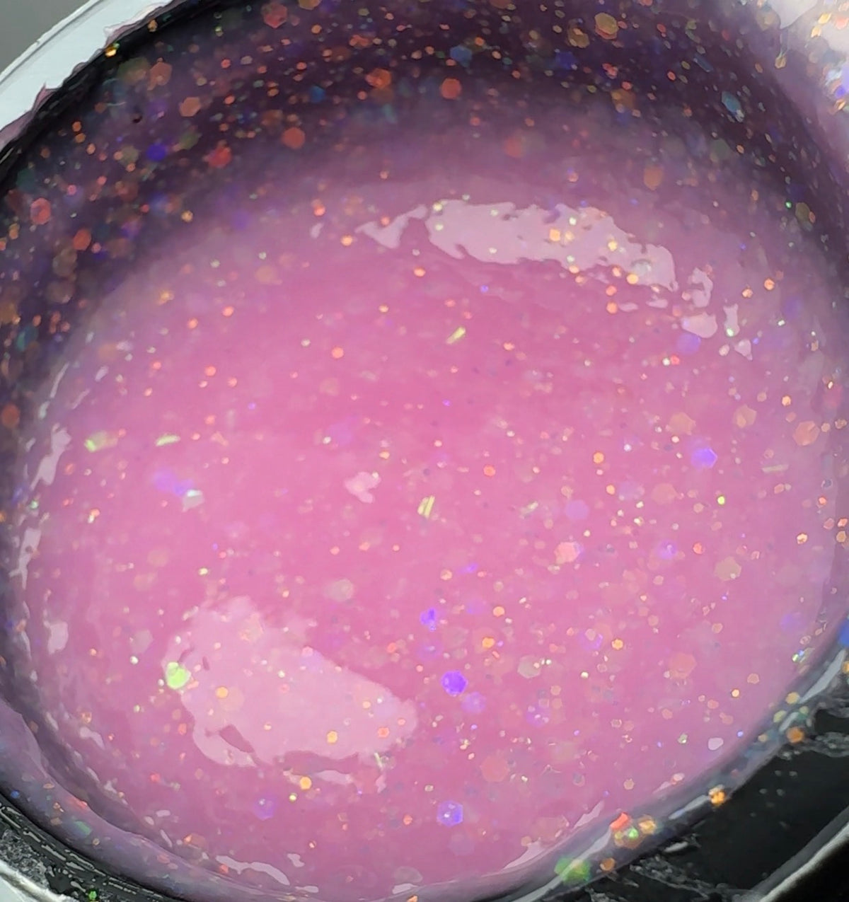 Pink Moon – Celestial Collection Builder Gel 🌸 | 30g