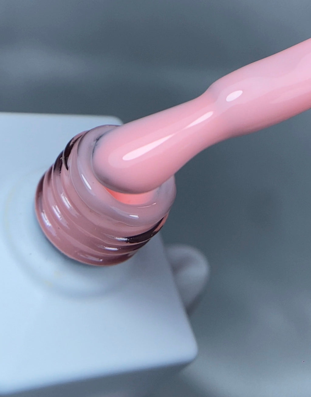 Candy Pink Rubber Base – 15g