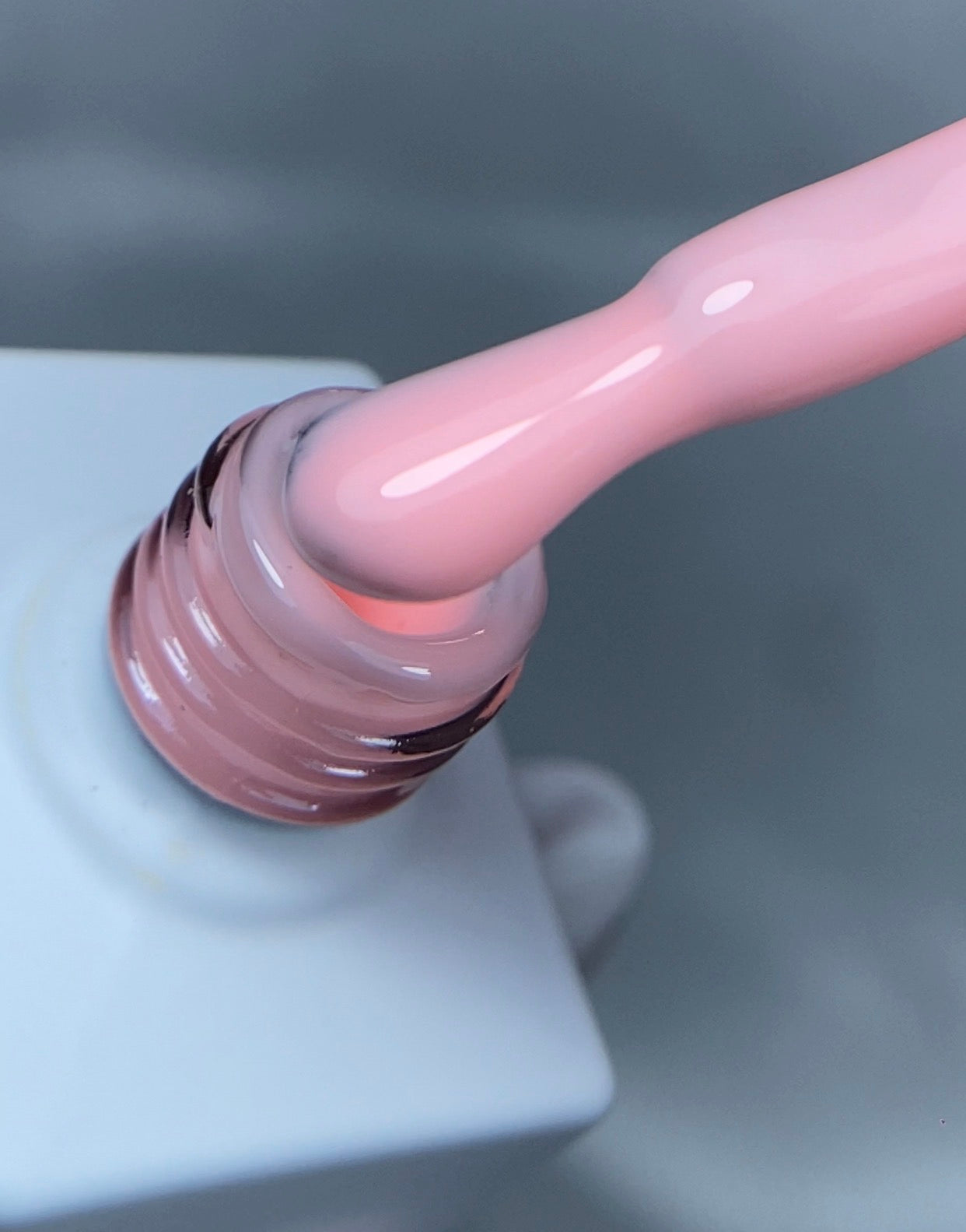 Candy Pink Rubber Base – 15g