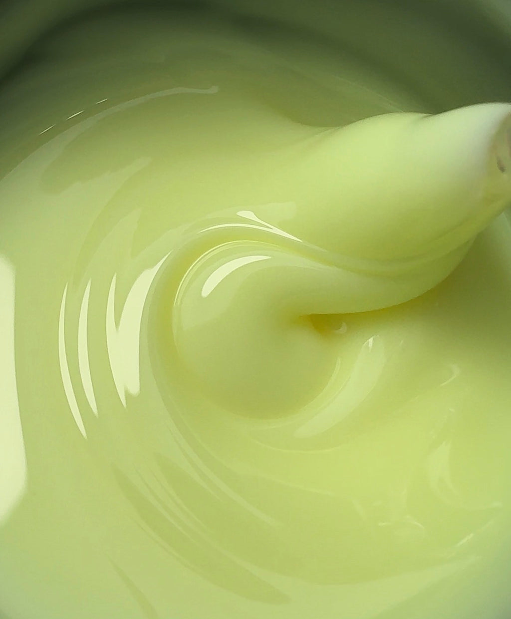 Banana – Pastel Gelato Builder Gel 🍌 | 30g