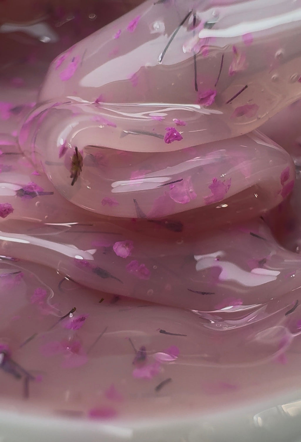 Pastel Botanica – Blush Bloom (Builder Gel 30g)