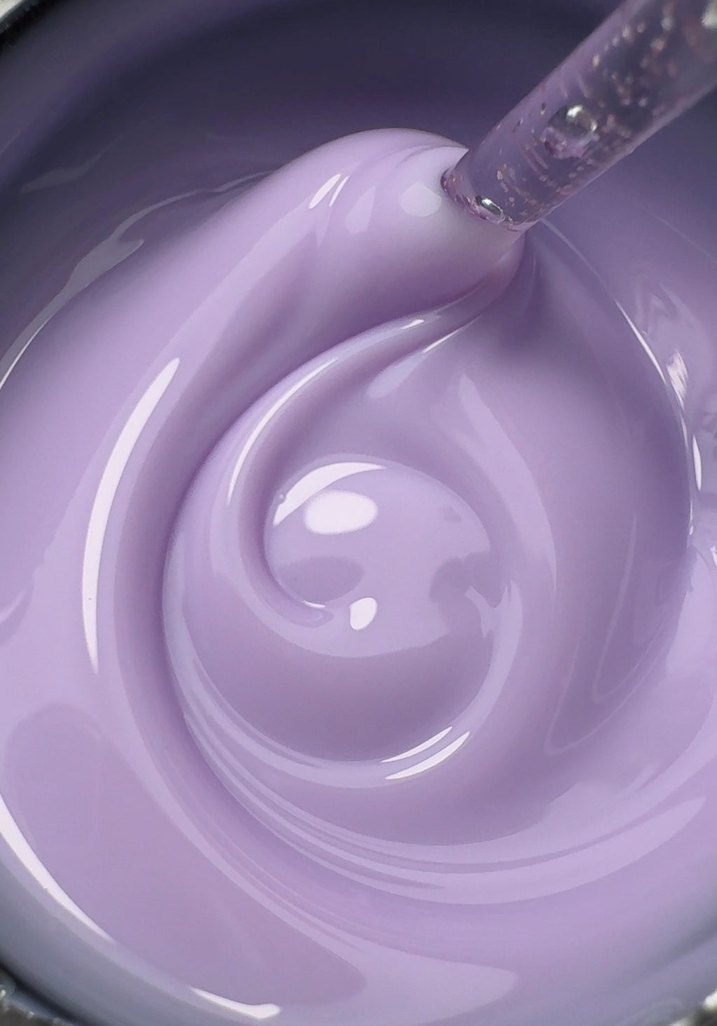 Plumb – Pastel Gelato Builder Gel 💜 | 30g