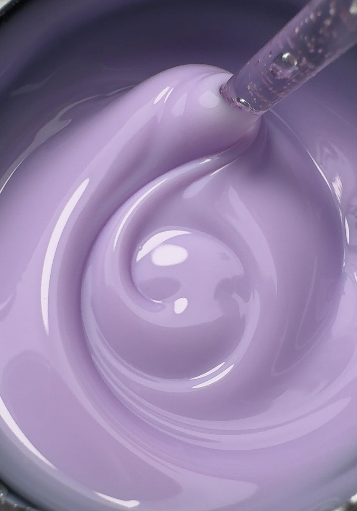 Plumb – Pastel Gelato Builder Gel 💜 | 30g