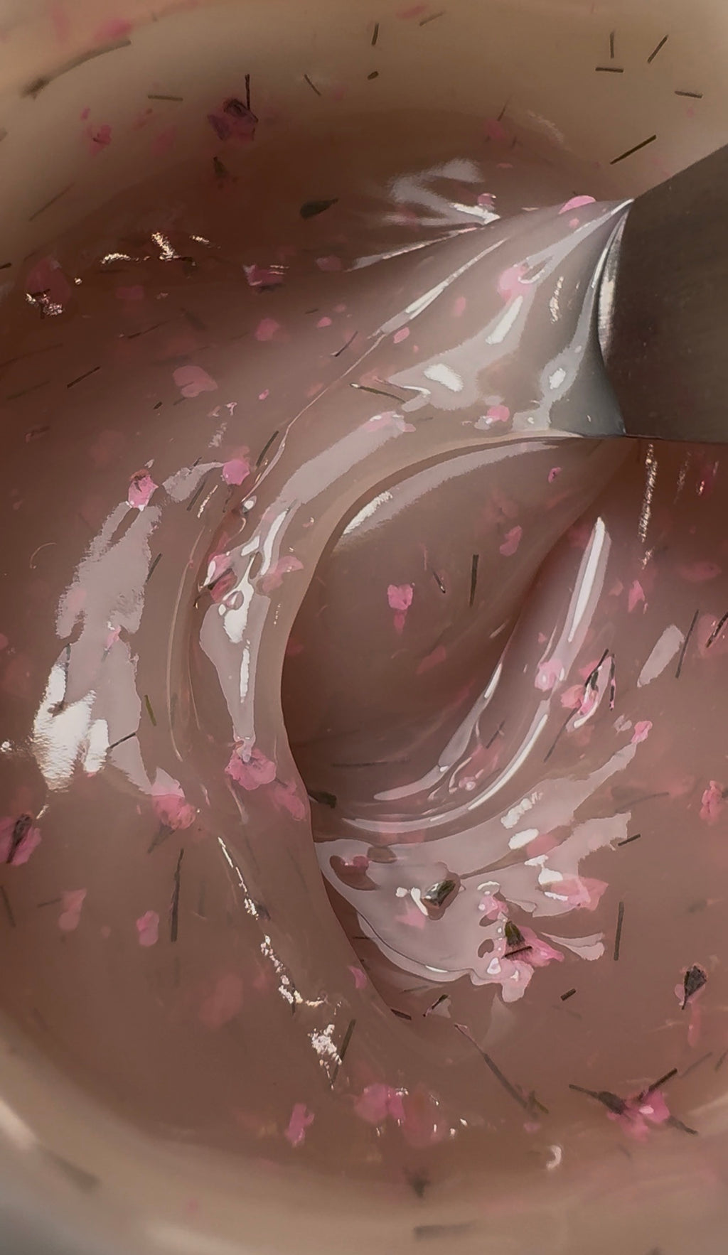 Pastel Botanica – Rose Petal (Builder Gel 30g)