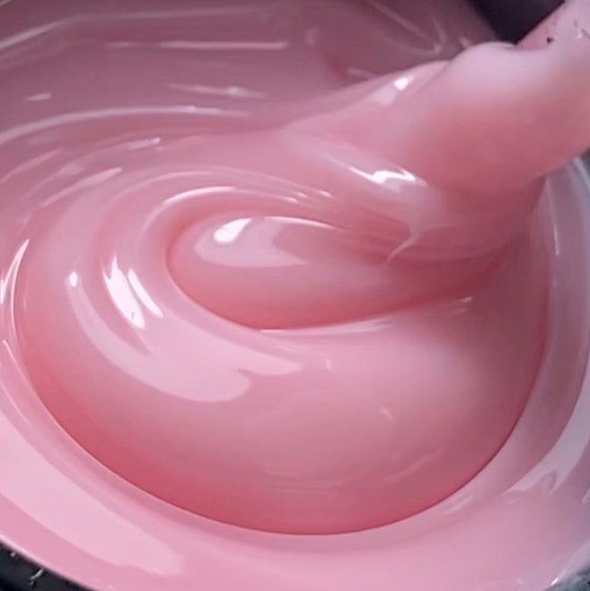 🌸 Dusty Pink – Builder Gel