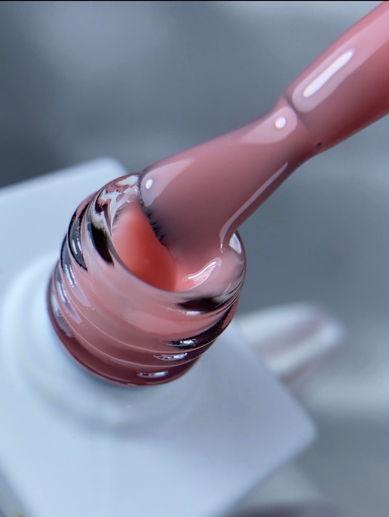 Nude Beige Rubber Base – 15g