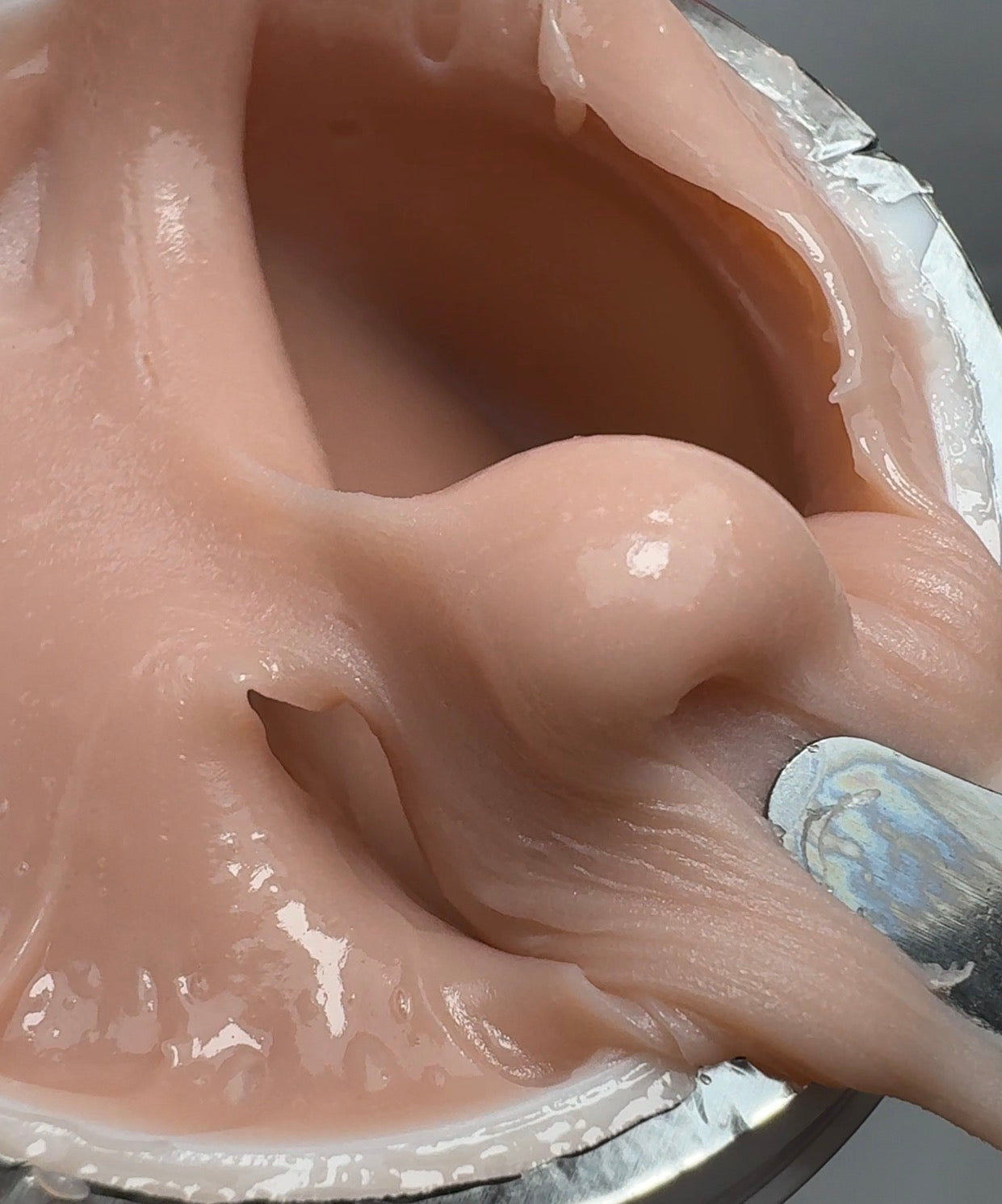 Perfect Nude 03 – OTO Sculpt Hybrid Poly-Acrygel