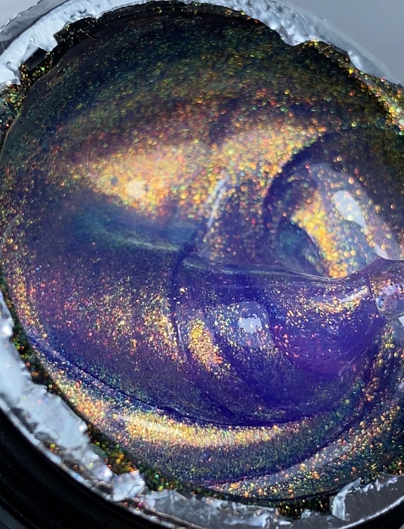 Lustrous Dimensions -Golden Tide-Hemma&Tpo free