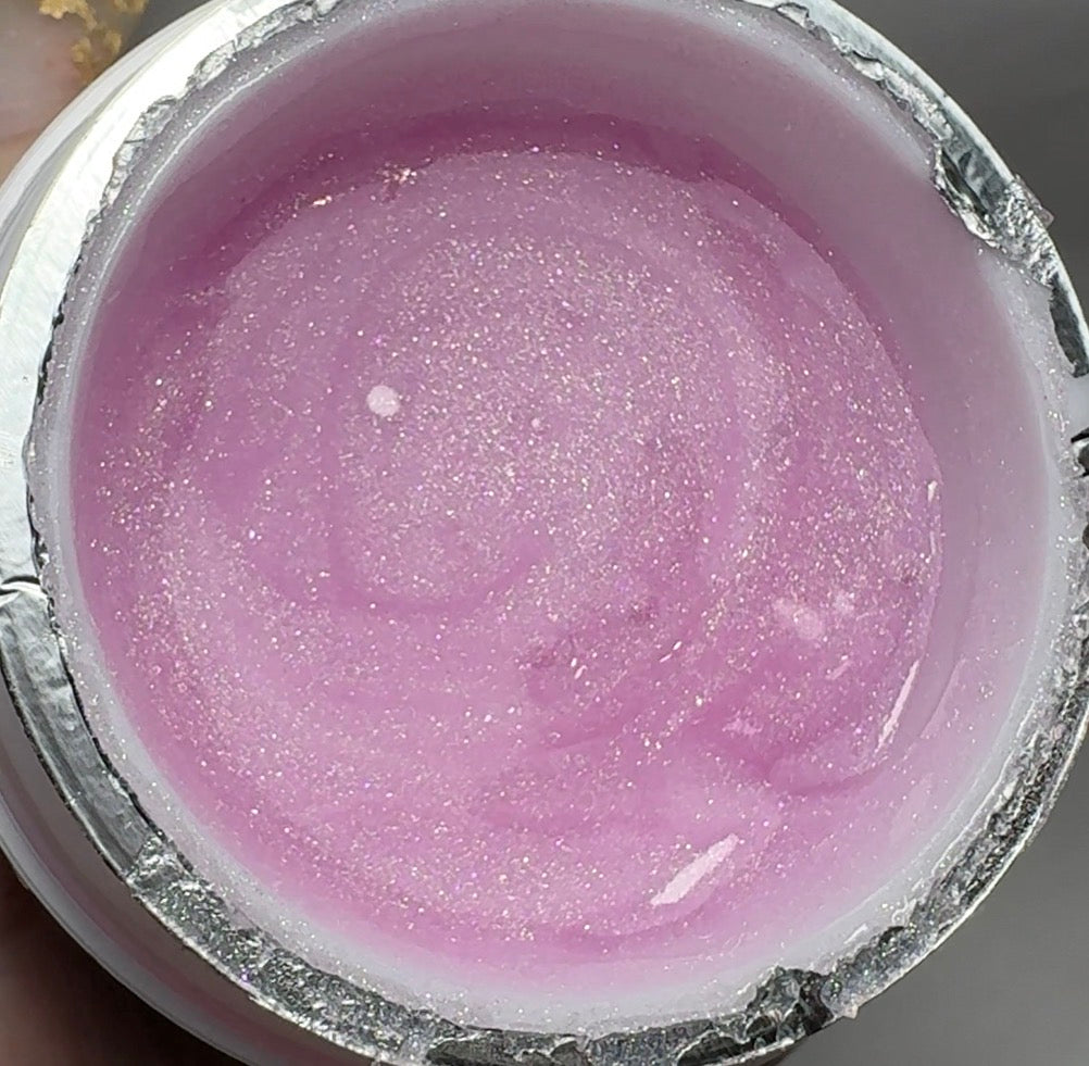 Cosmic Pink 03 – OTO Sculpt Hybrid Poly-Acrygel