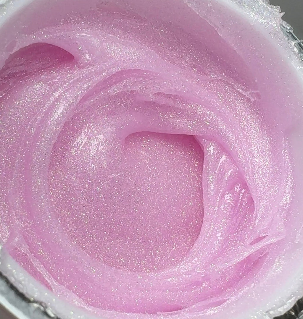 Cosmic Pink 03 – OTO Sculpt Hybrid Poly-Acrygel