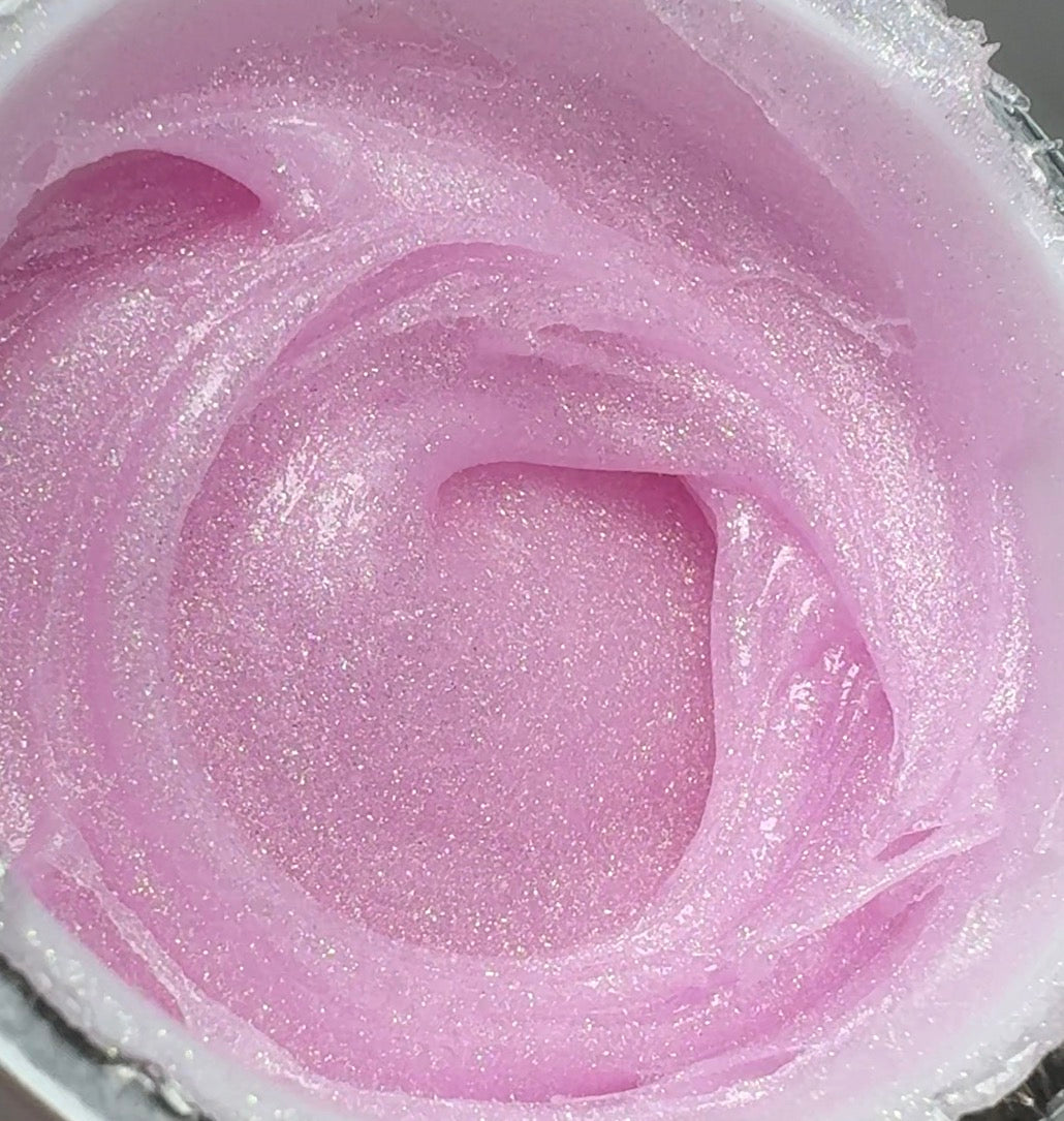 Cosmic Pink 03 – OTO Sculpt Hybrid Poly-Acrygel