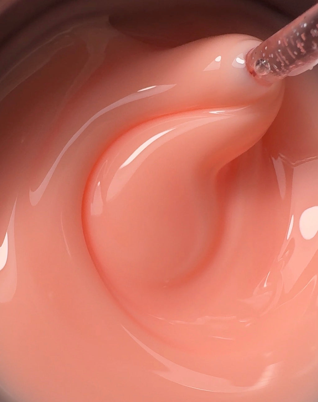 Peach 01 Builder Gel

30g • HEMA & TPO Free