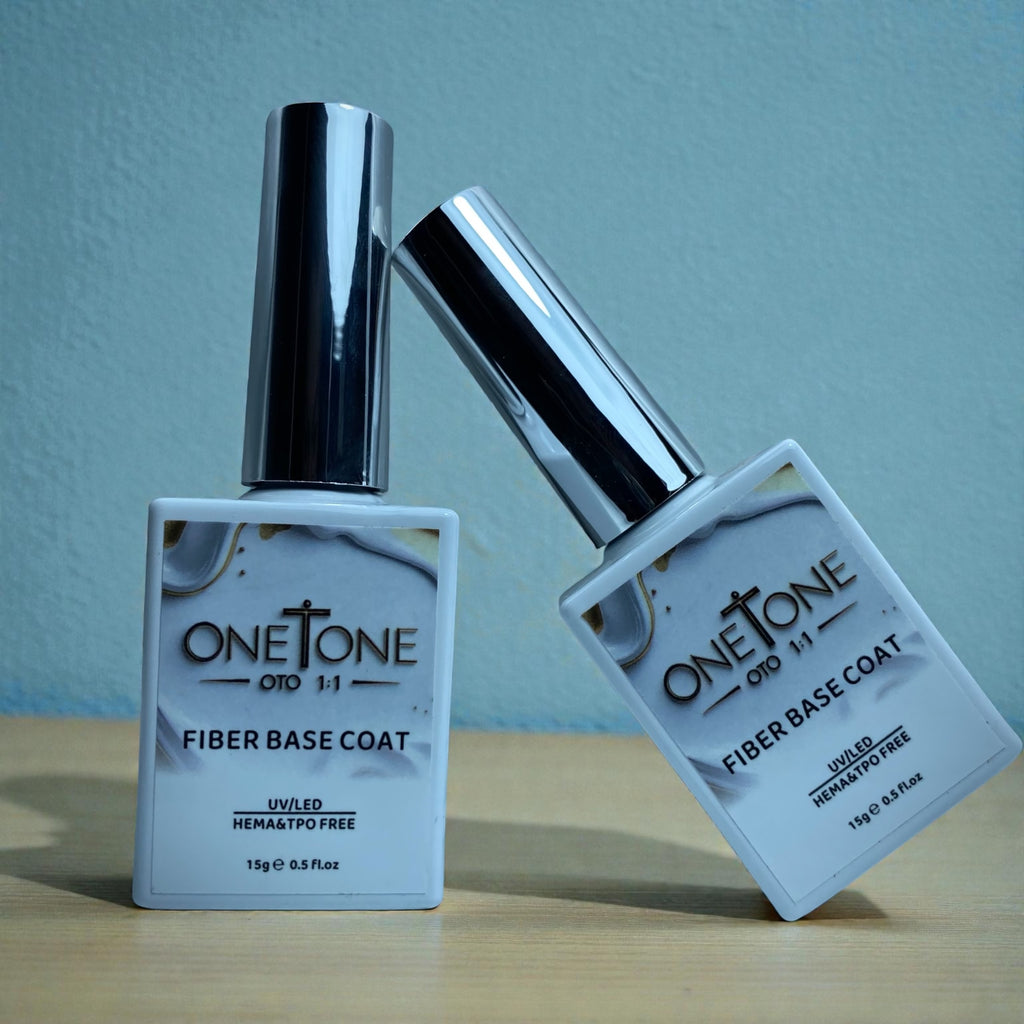Fiber Base Coat