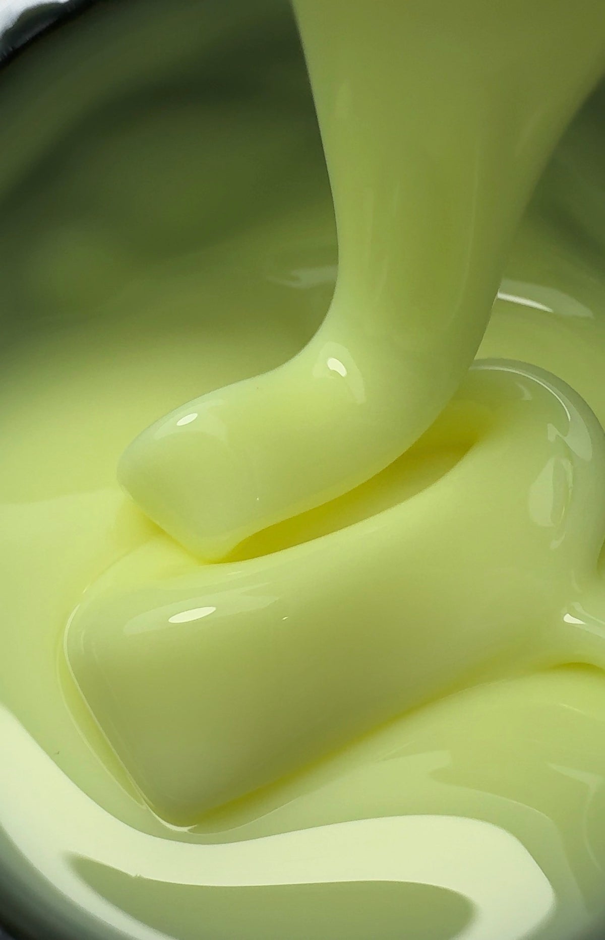Banana – Pastel Gelato Builder Gel 🍌 | 30g