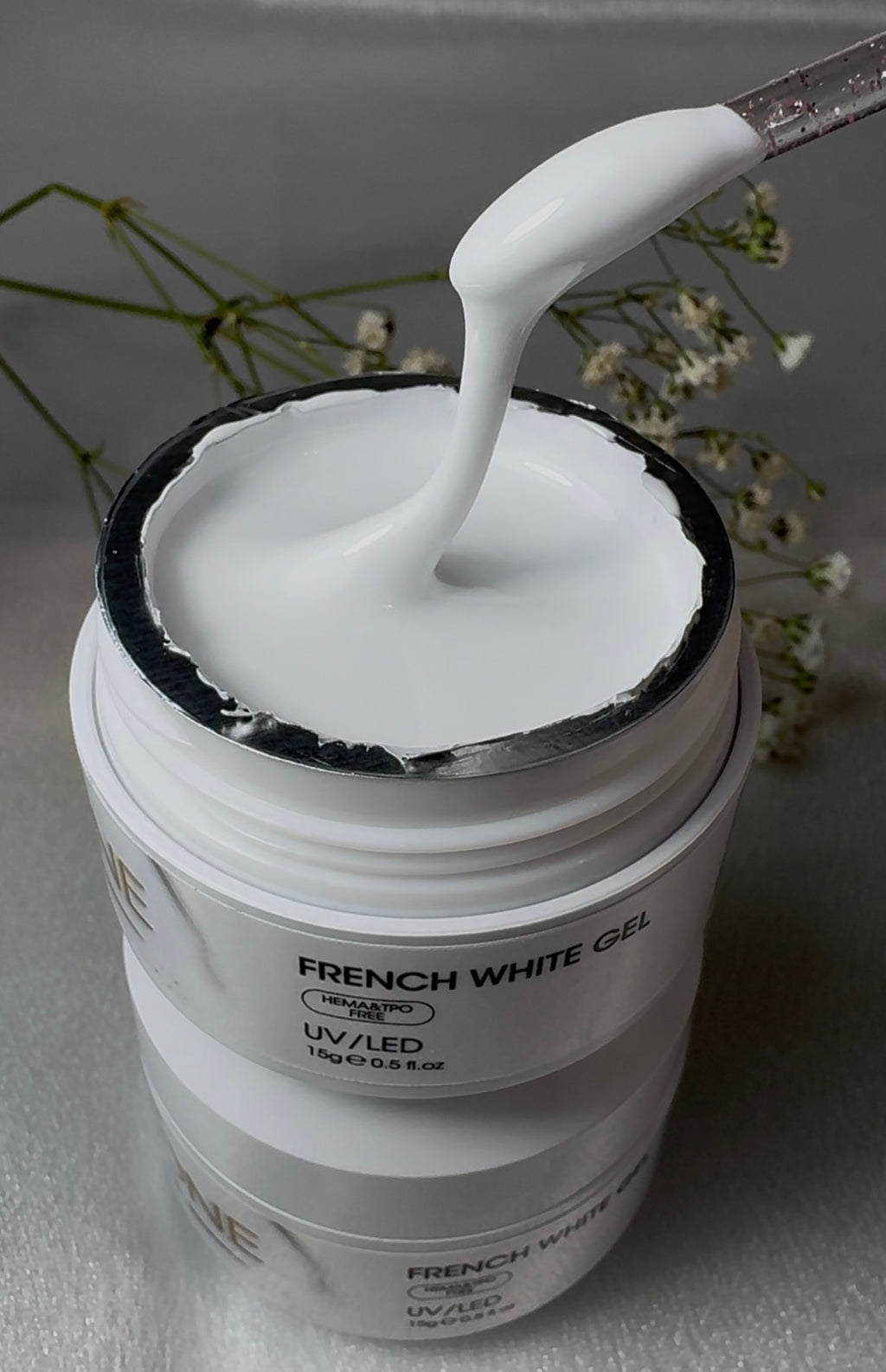 French White Gel