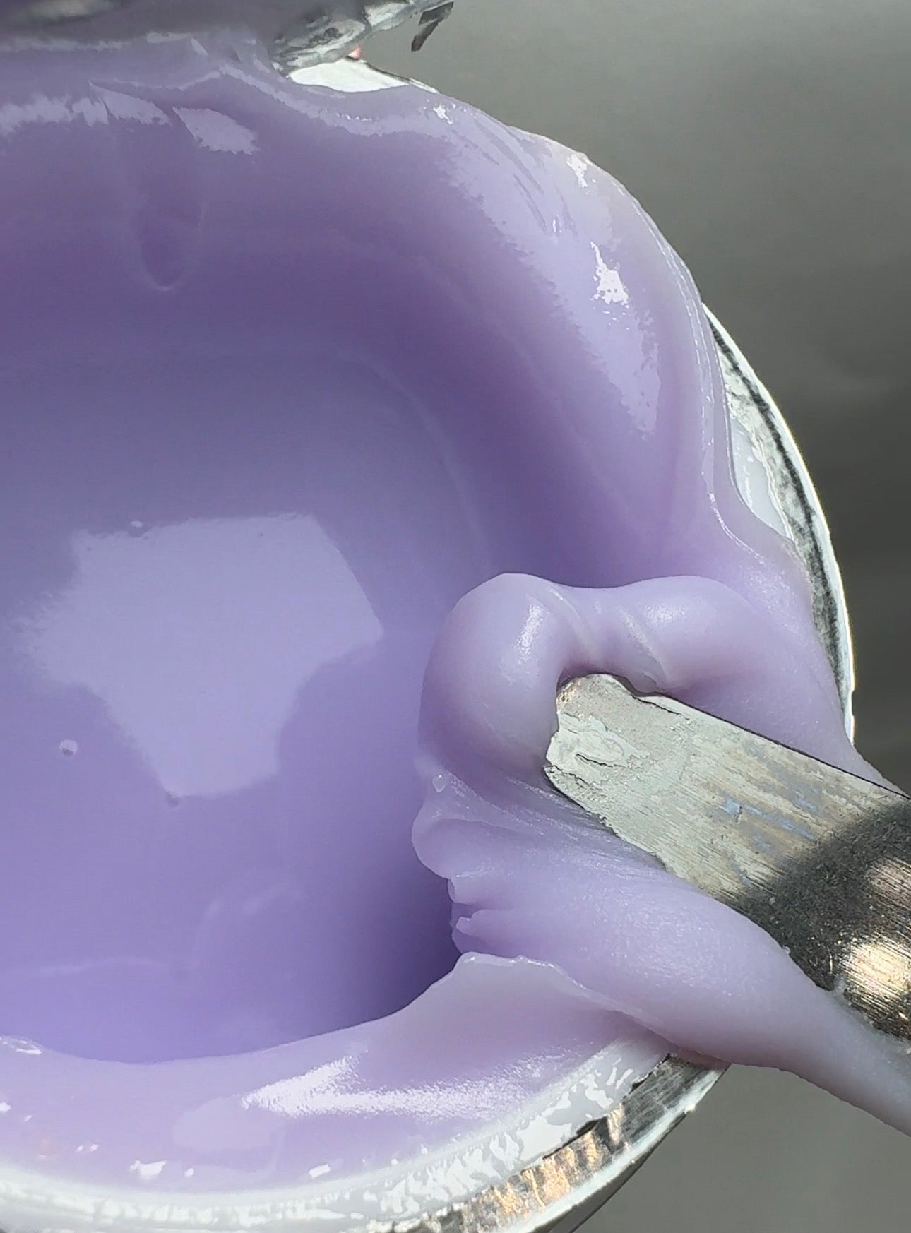 Milky Mauve 05 💜

OTO Sculpt – Hybrid Poly-Acrygel