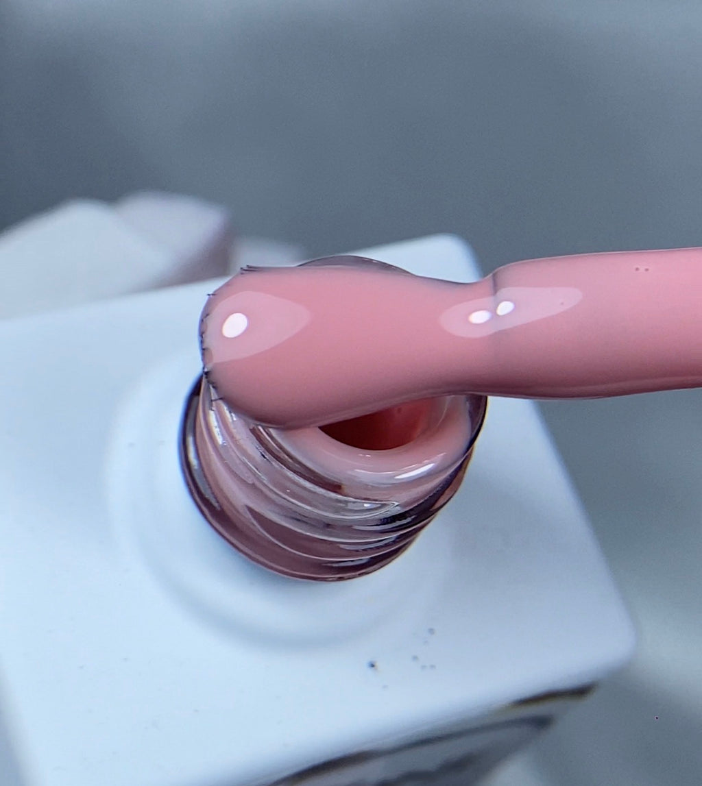 Natural Nude Rubber Base – 15g