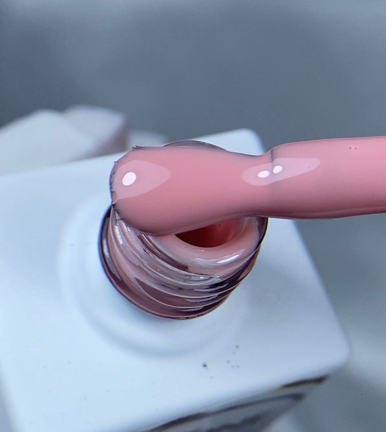 Natural Nude Rubber Base – 15g
