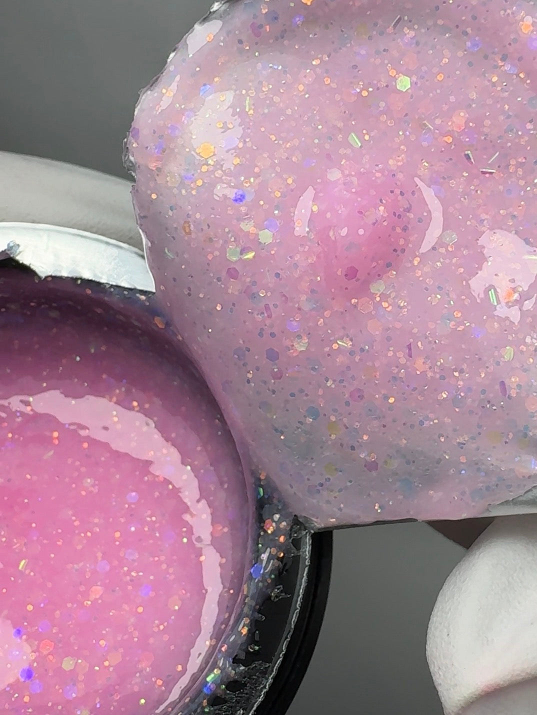 Pink Moon – Celestial Collection Builder Gel 🌸 | 30g