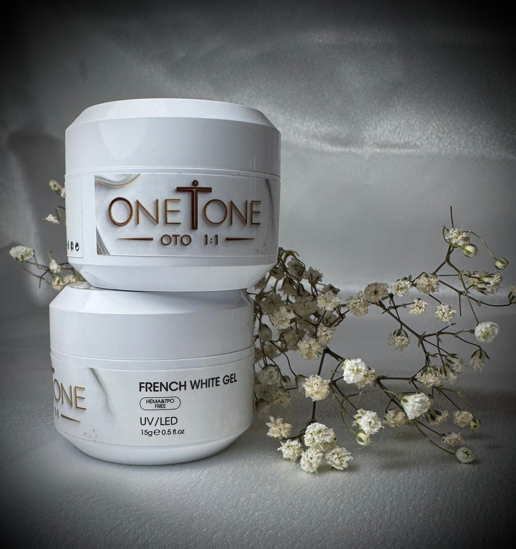 French White Gel
