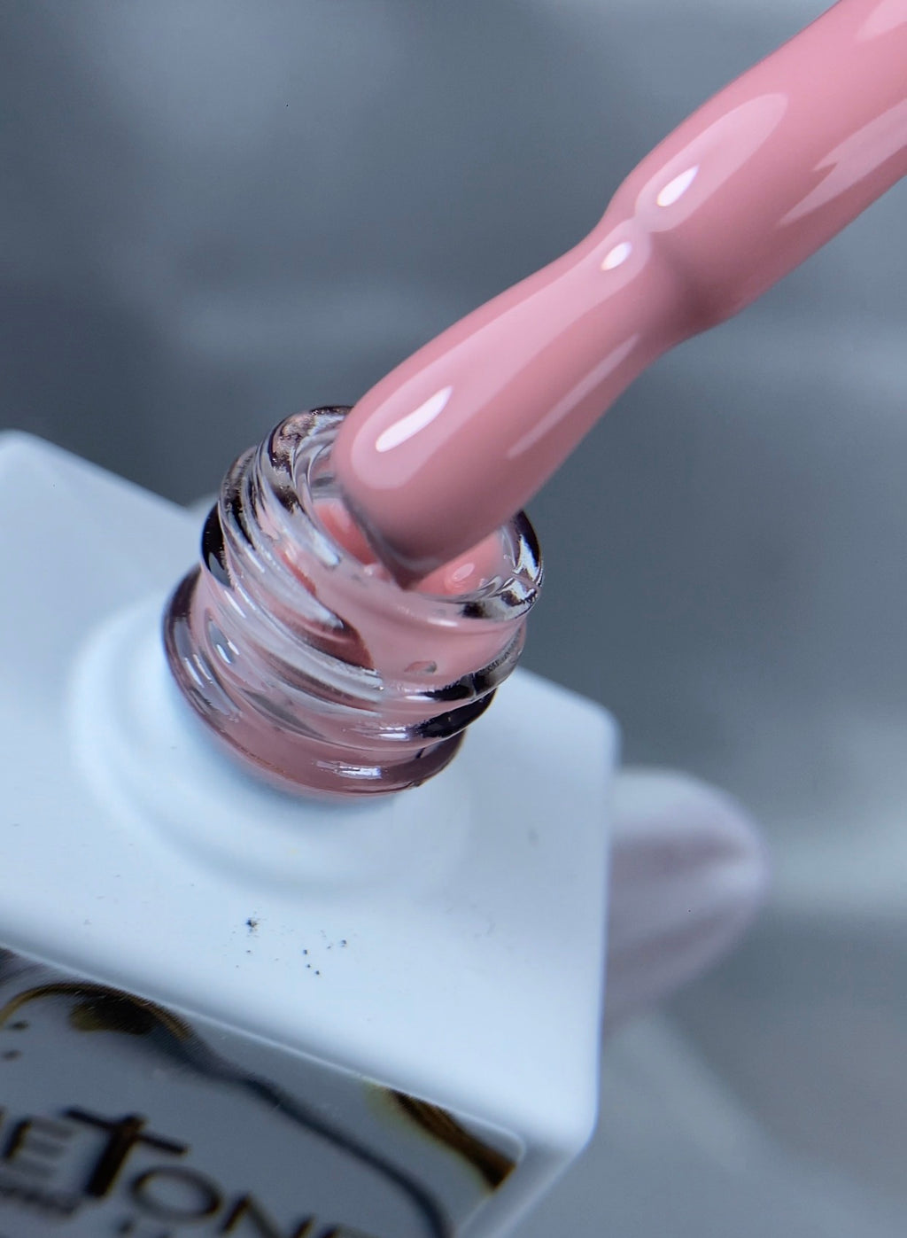 Natural Nude Rubber Base – 15g