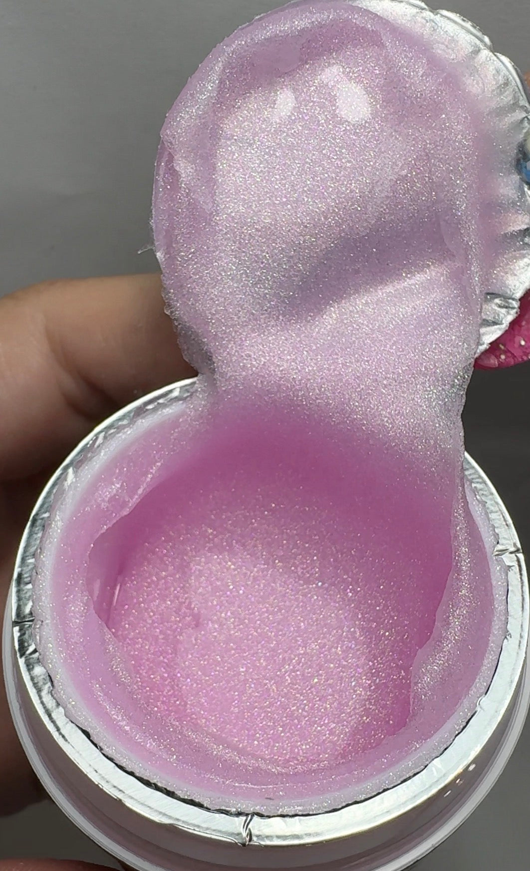 Cosmic Pink 03 – OTO Sculpt Hybrid Poly-Acrygel