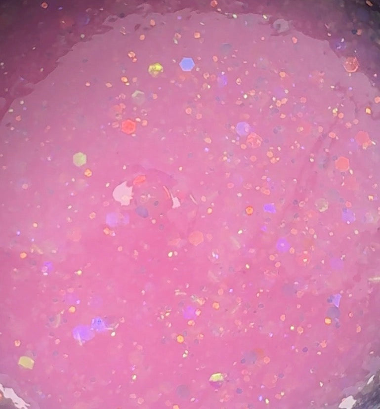 Pink Moon – Celestial Collection Builder Gel 🌸 | 30g