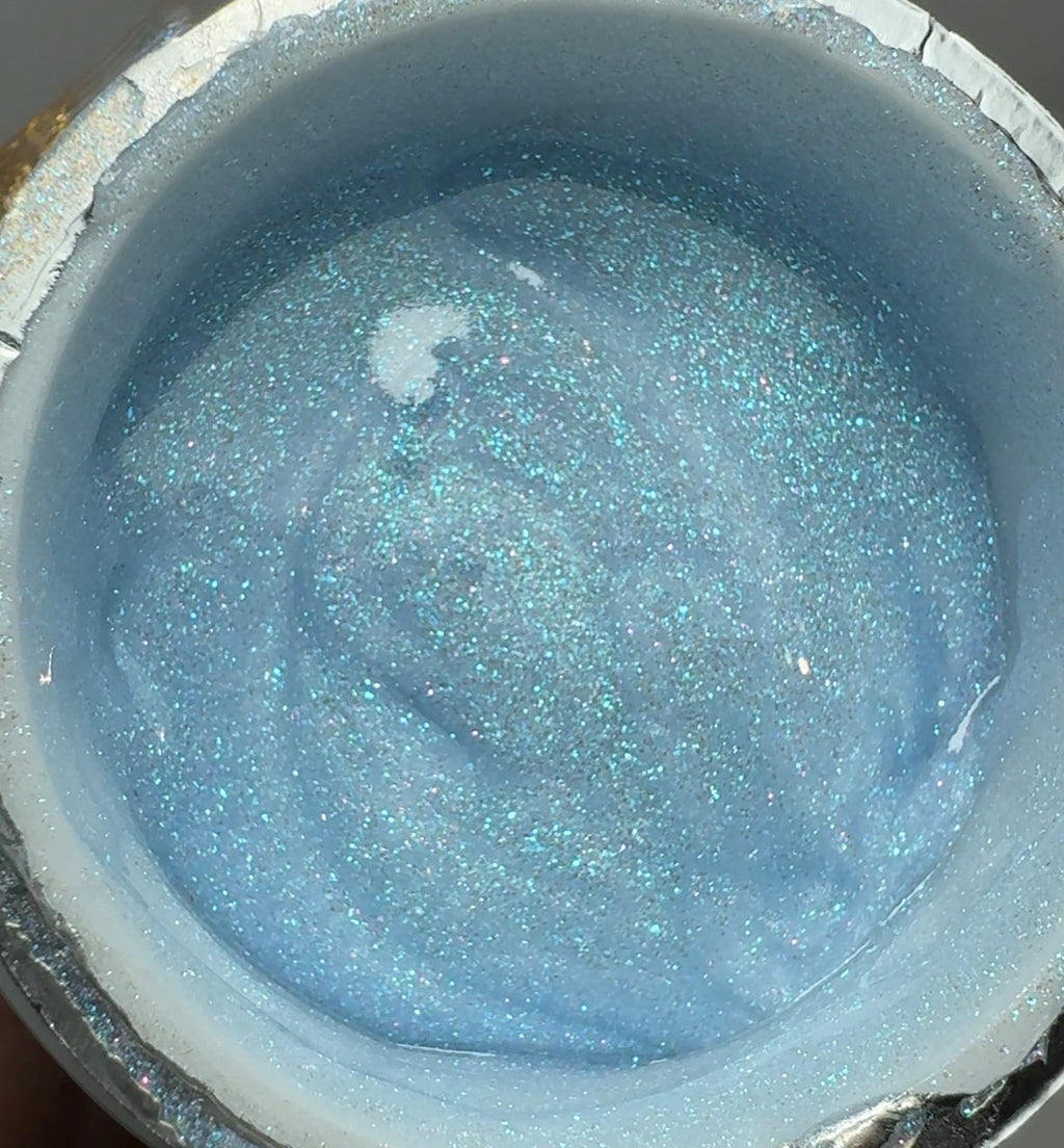 Star Dust 04 – OTO Sculpt Hybrid Poly-Acrygel