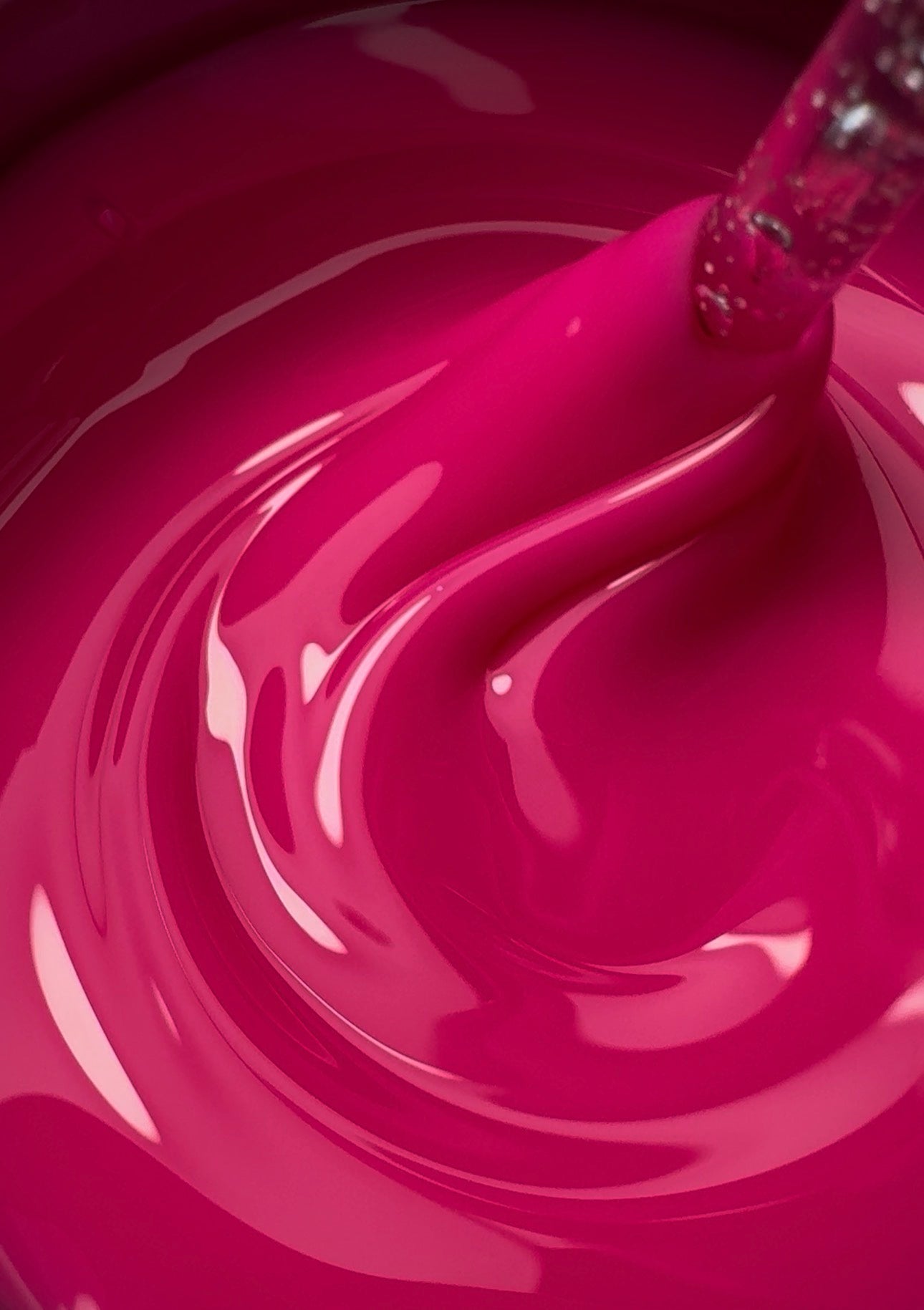 Neon Heat Collection – Pink Obsession Builder Gel 30g