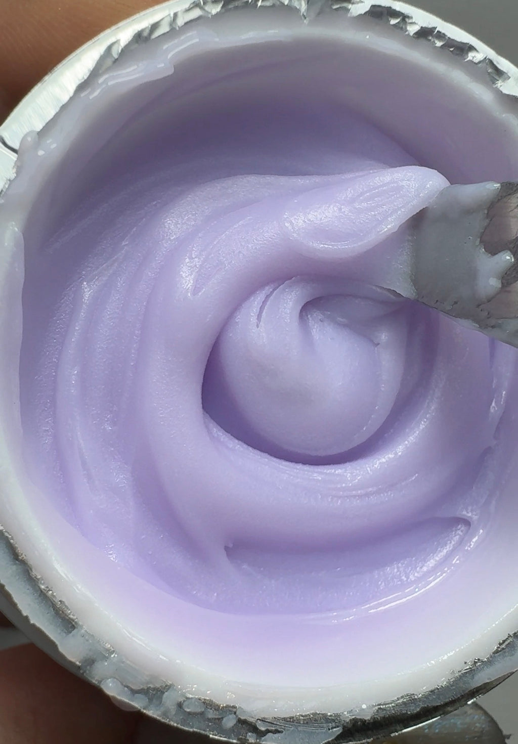 Milky Mauve 05 💜

OTO Sculpt – Hybrid Poly-Acrygel