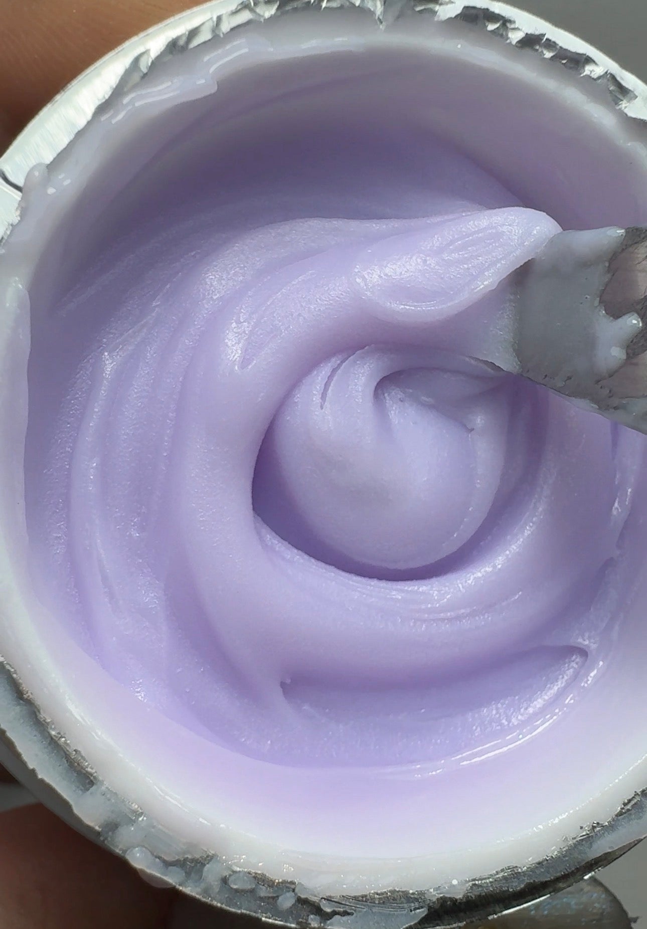 Milky Mauve 05 💜

OTO Sculpt – Hybrid Poly-Acrygel