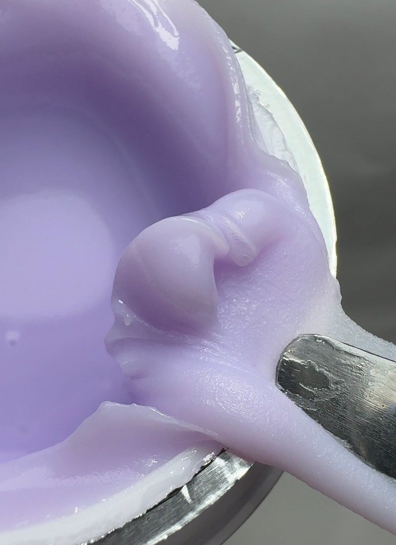Milky Mauve 05 💜

OTO Sculpt – Hybrid Poly-Acrygel