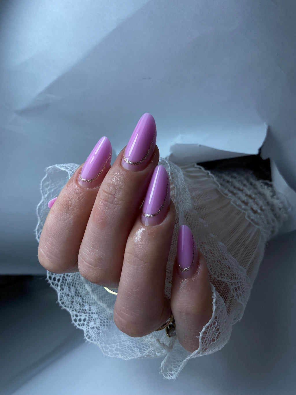 💖 HUBBY – Eternal Pink Love | Builder Gel