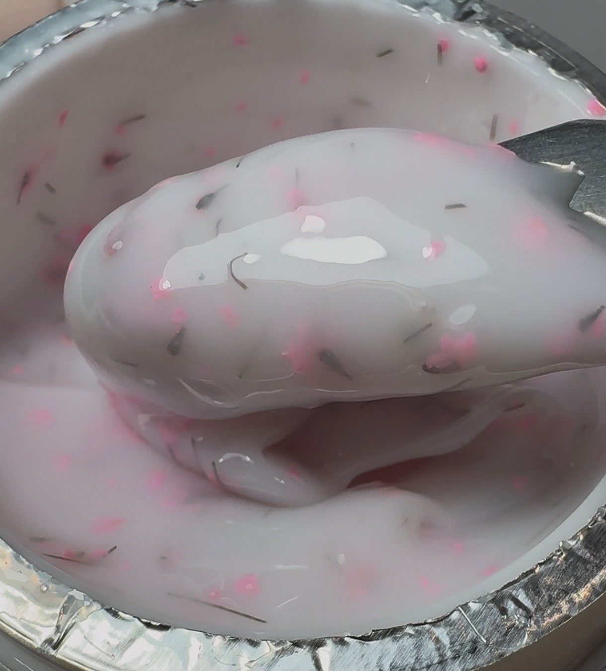 Pastel Botanica – Blush Petal (Builder Gel 30g)